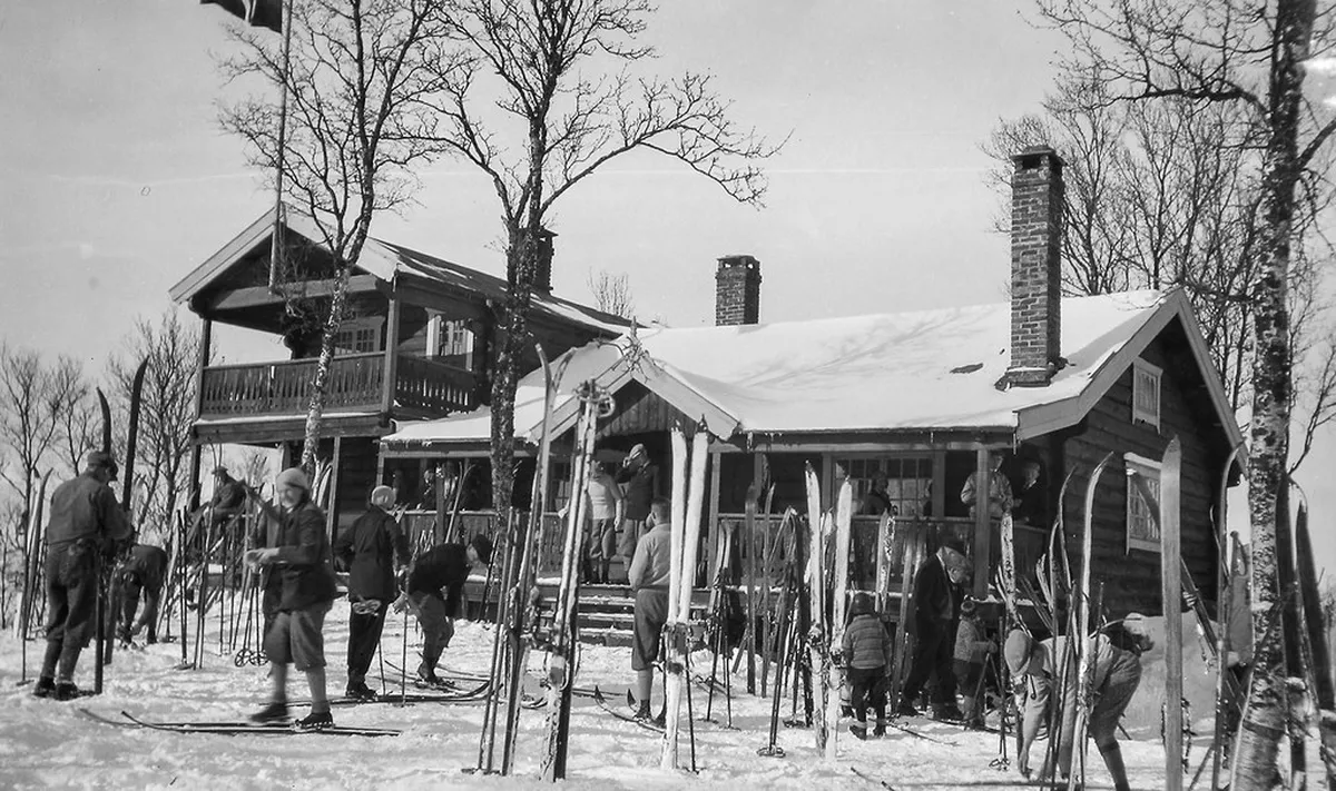 Tromsø Cultural Buildings Accessibility Guide 2025