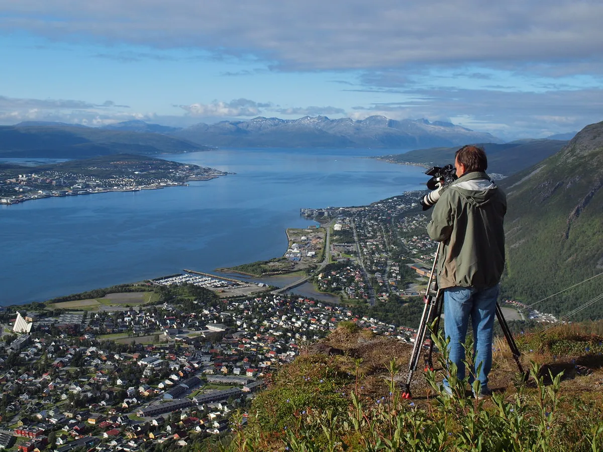 Tromsø Cultural Centers: Architectural Wonders in 2025