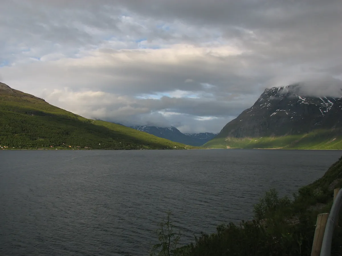 Tromsø Functionalist Architecture: Preserving History