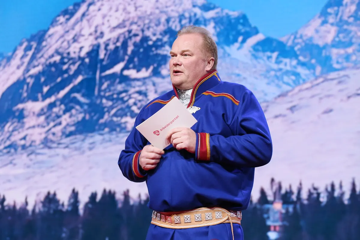 Tromsø Indigenous Design Elements: A Cultural Guide