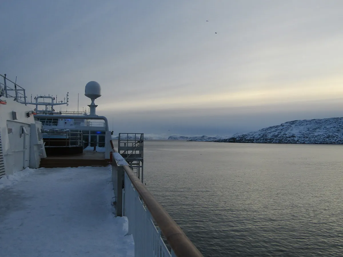 Tromsø Town Hall's Modern Design: A 2025 Architectural Guide
