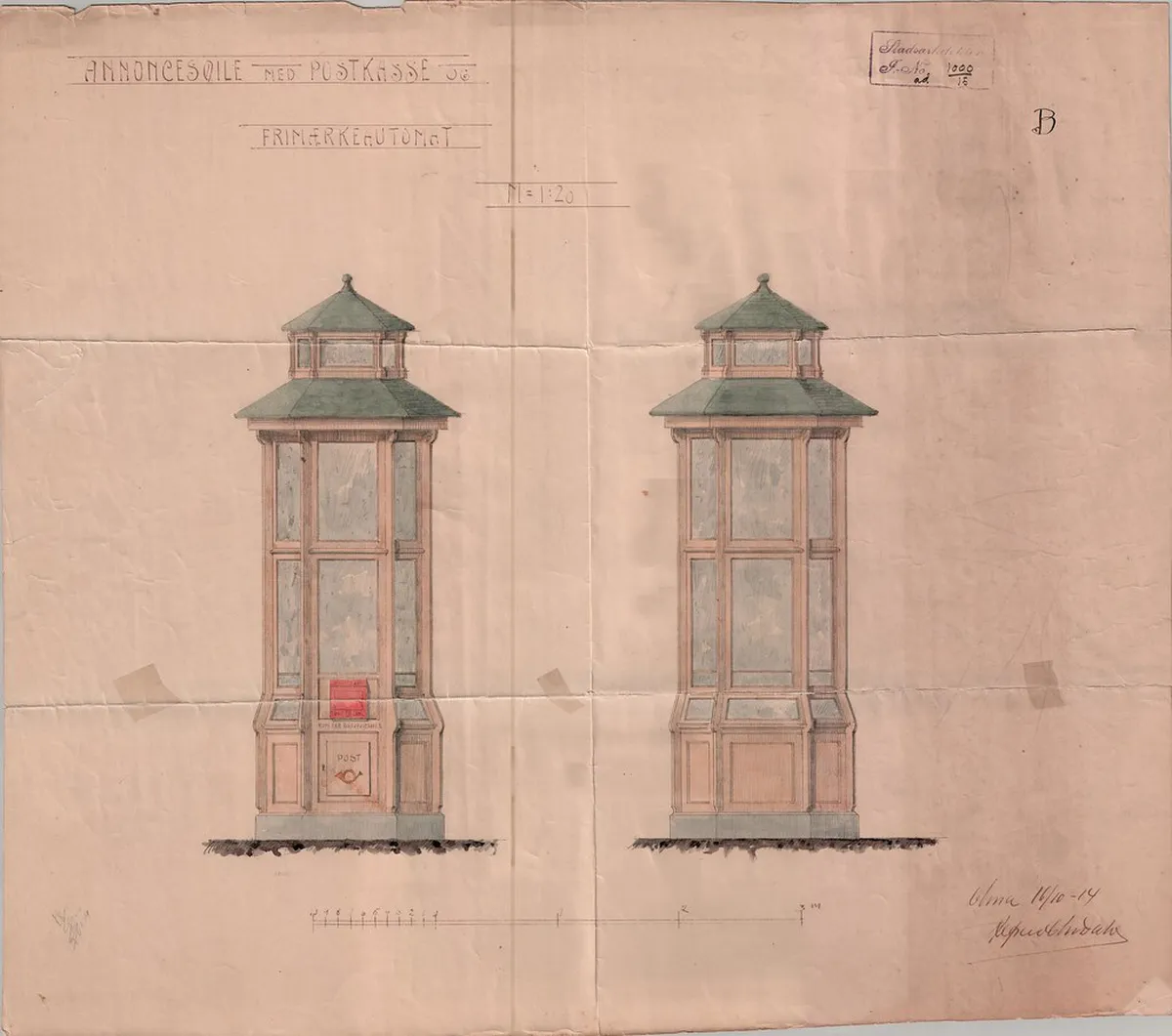 Trondheim Architects History: Shaping Norway's Heritage