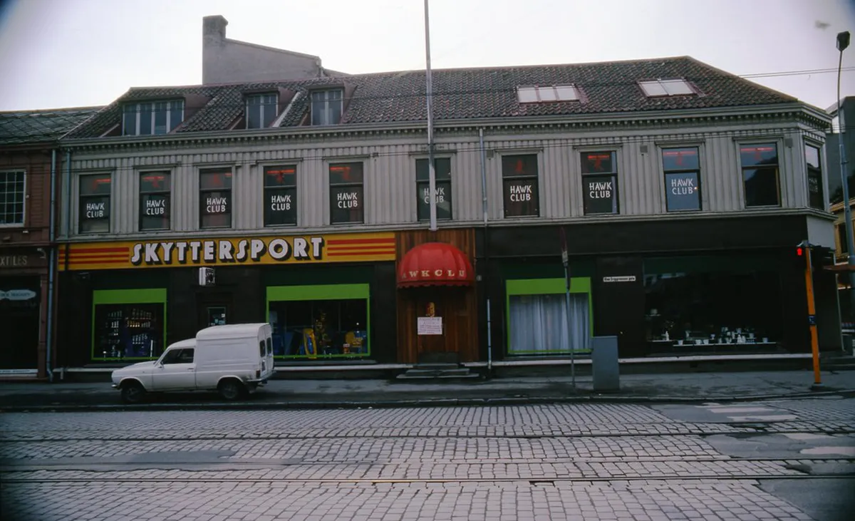 Top Trondheim Architecture Books for 2025 Exploration