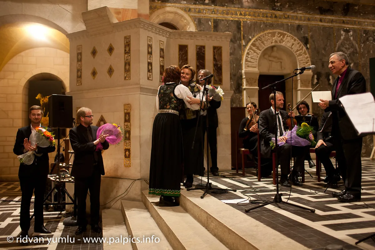 Trondheim Church Opening Hours for Visitors in 2025