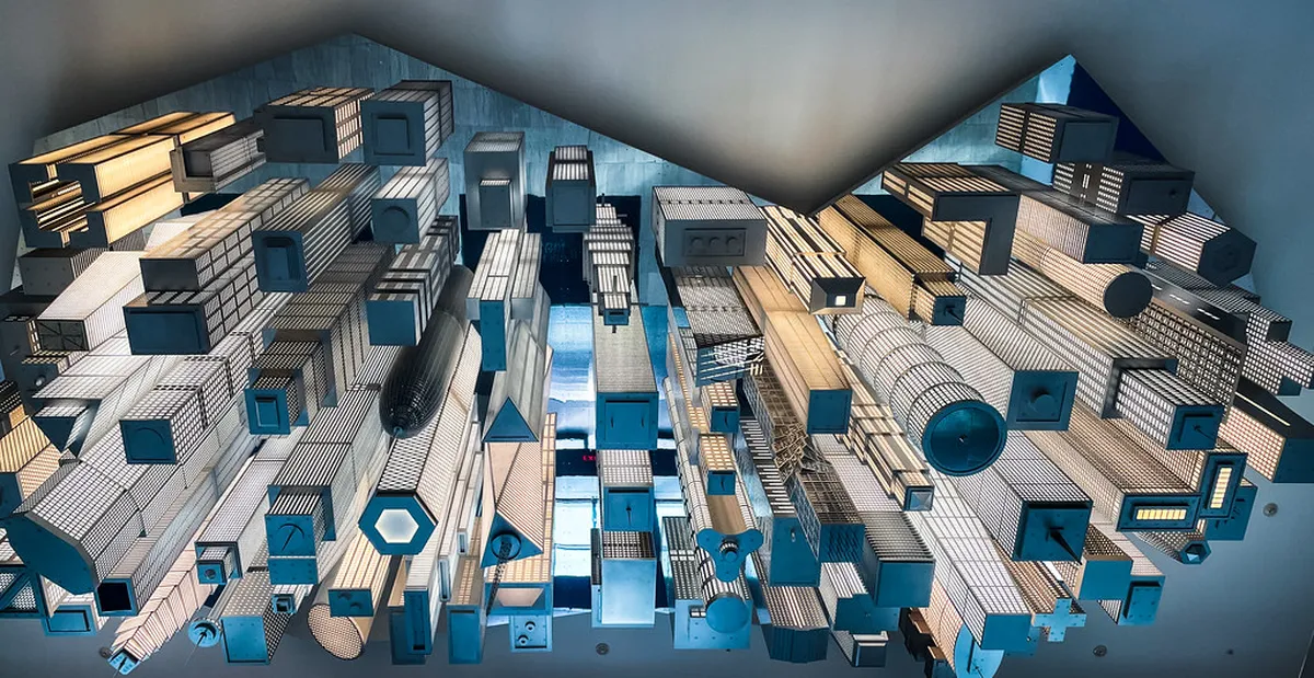 Discover Trondheim City Center Buildings in 2025