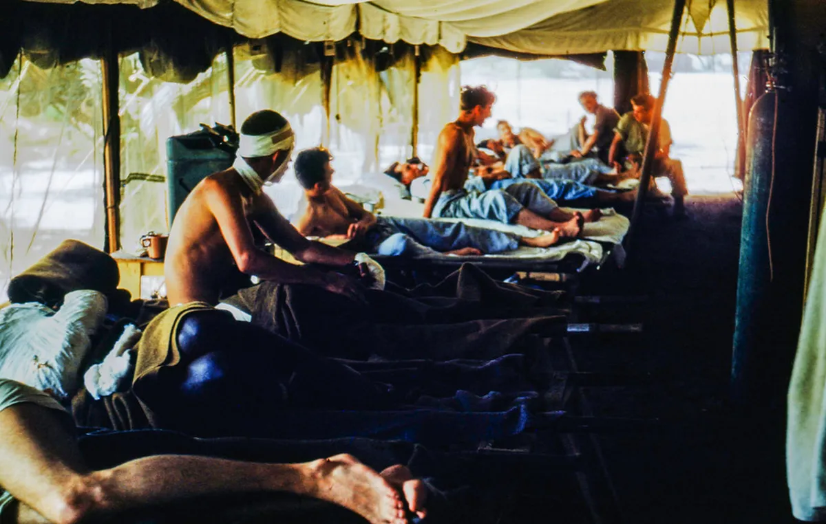 Trondheim's Post-War Architecture: A Modern Guide