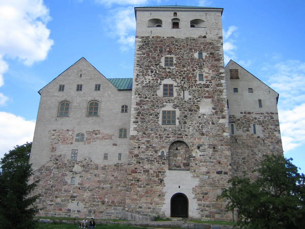Turku Castle Ticket Prices 2025: Your Essential Guide