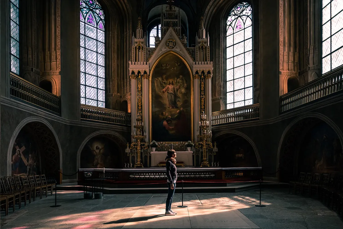 Turku Cathedral Visiting Hours 2025: Plan Your Trip
