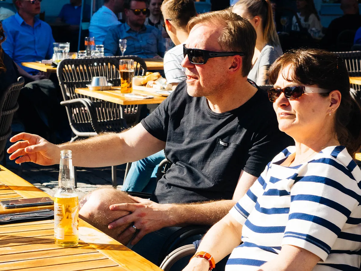 Turku Food Guide 2025: A Culinary Journey in Finland