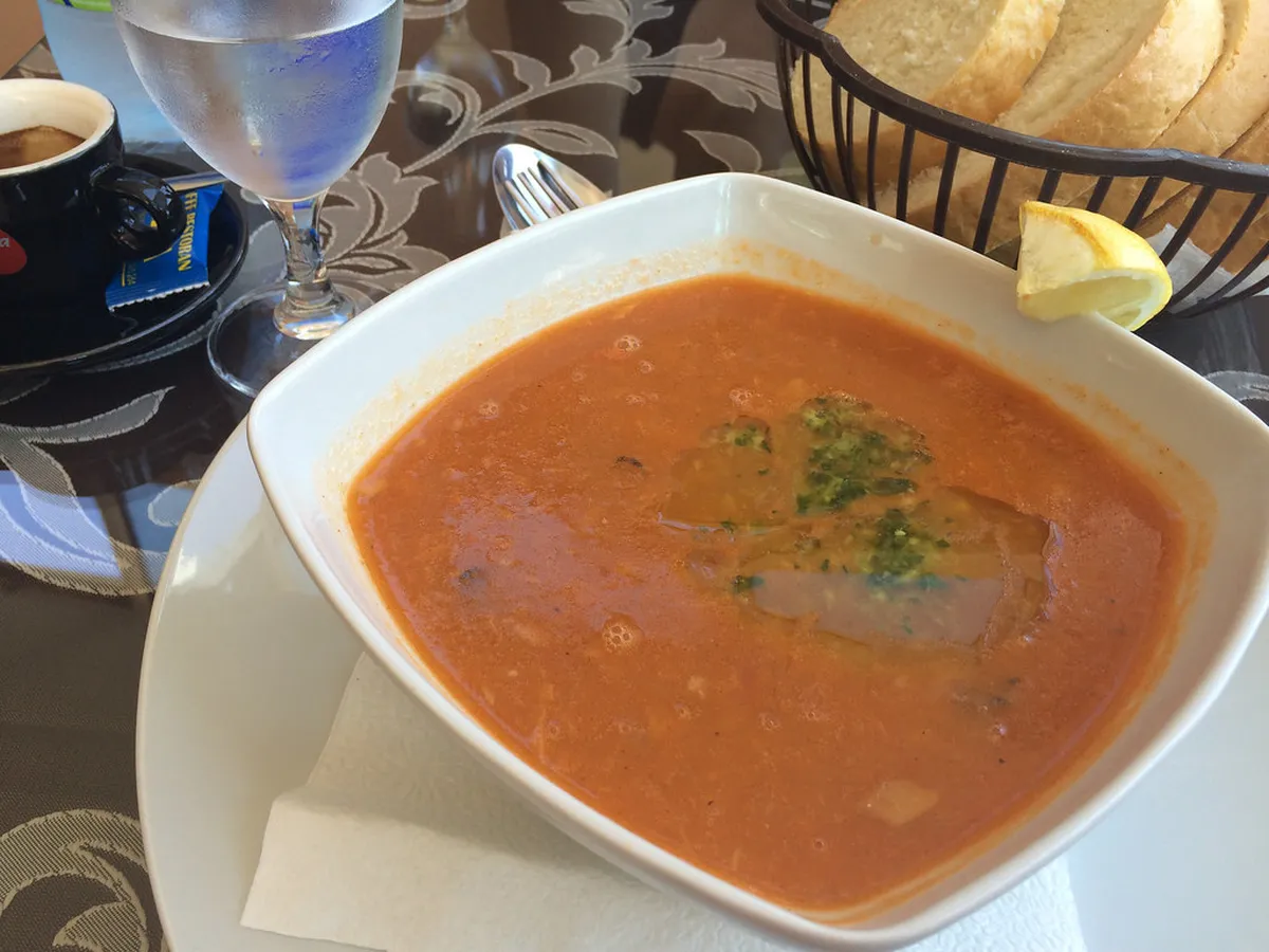 Your Essential Ulcinj Food Guide for 2025
