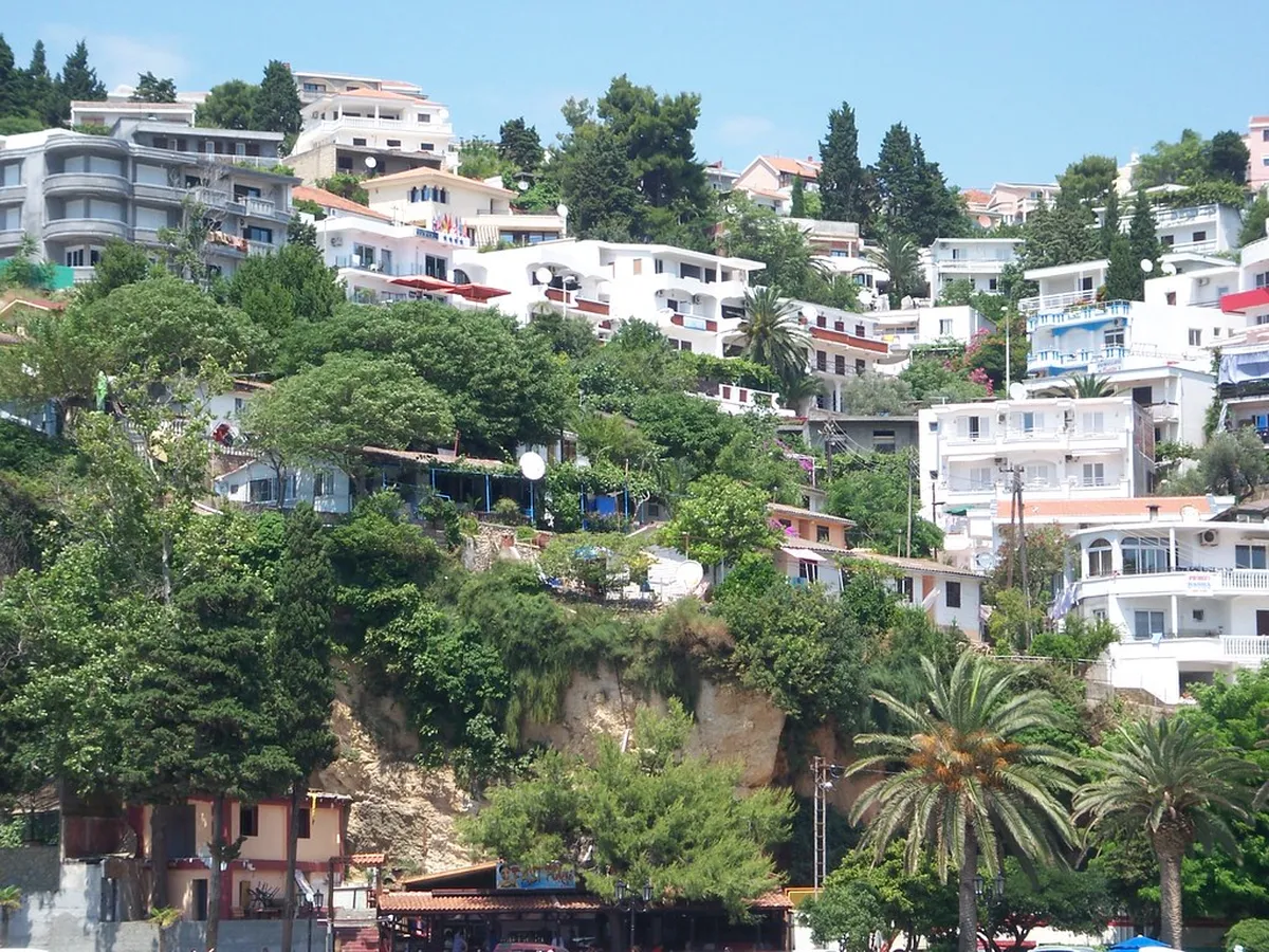 Best Ulcinj Itinerary for First-Timers in 2025