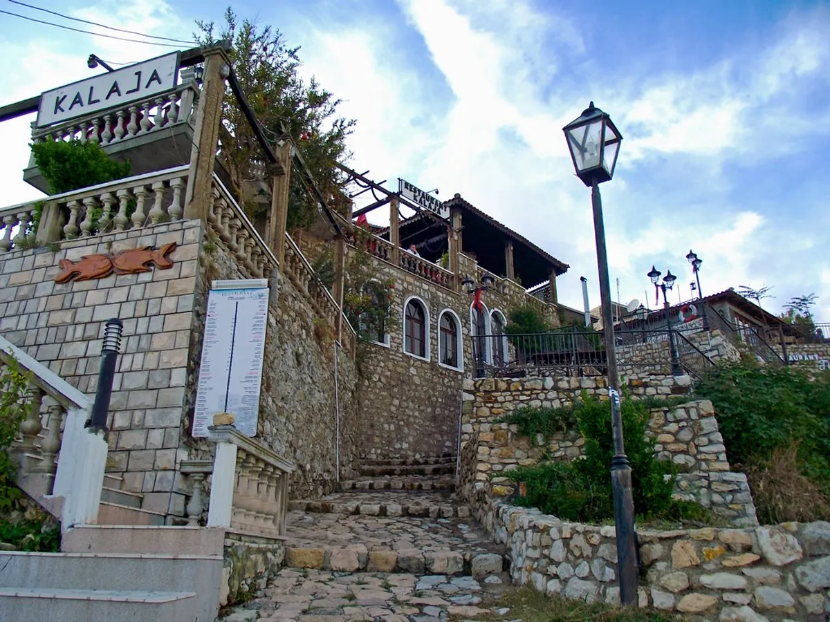 Your Ultimate Ulcinj Old Town Guide for 2025