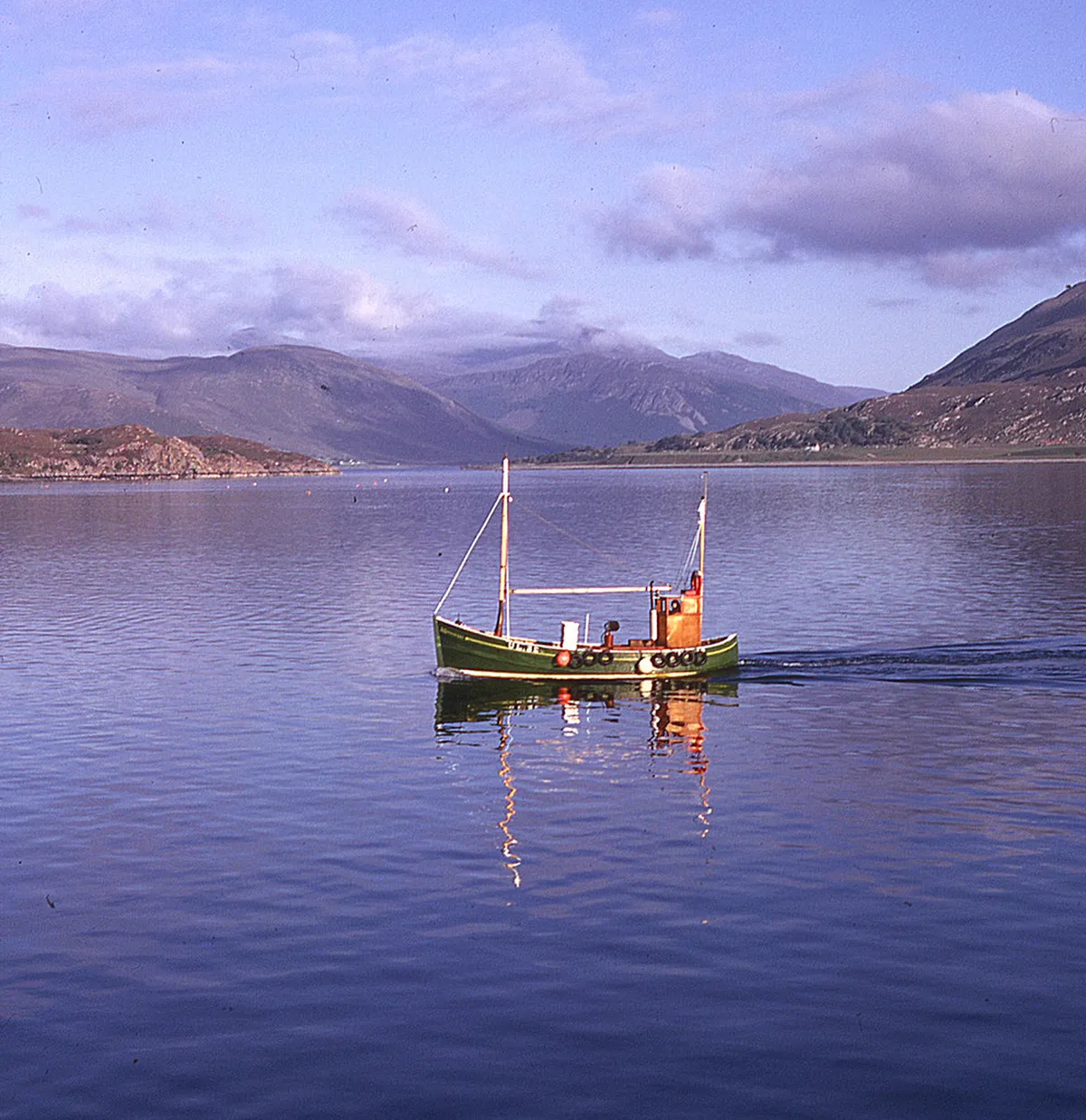 Ullapool's Best Attractions: A 2025 Travel Guide