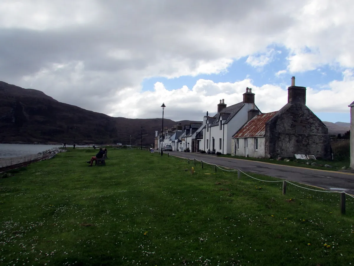 Your Ultimate Ullapool Itinerary for First-Timers in 2025