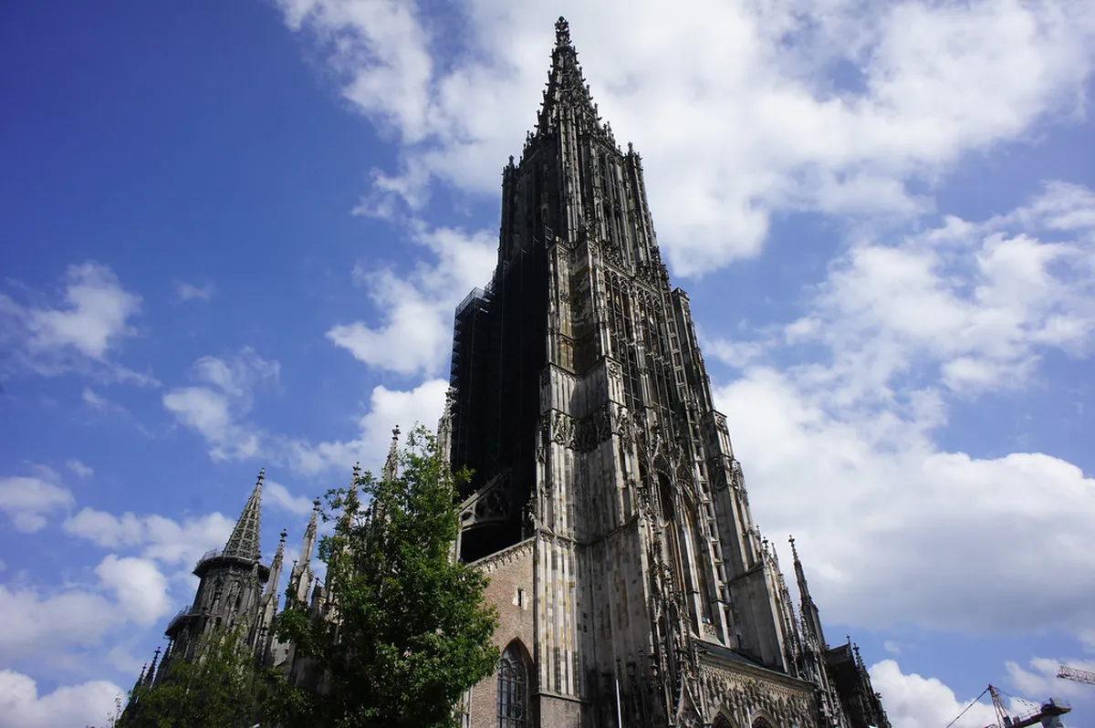 Ulm Minster Tickets Price 2025: Your Complete Guide