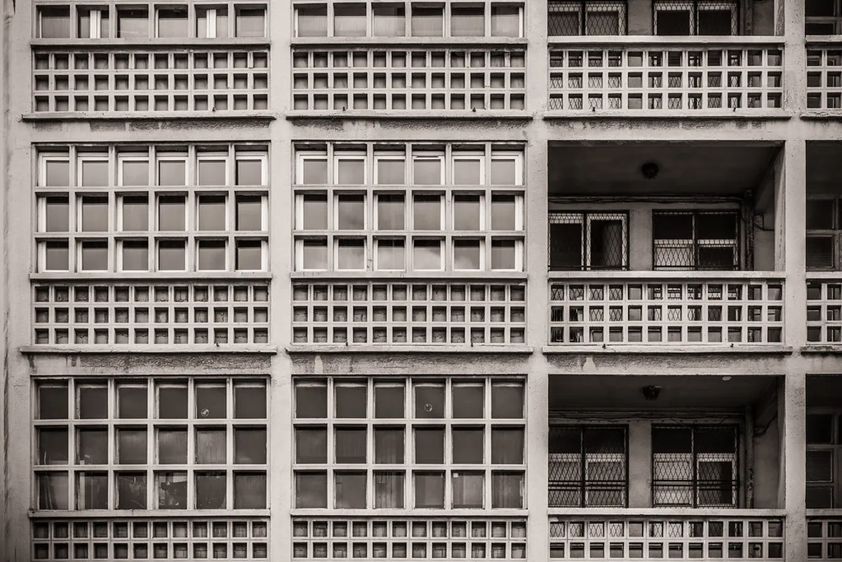 Underrated Architecture Spots in Bodø for 2025