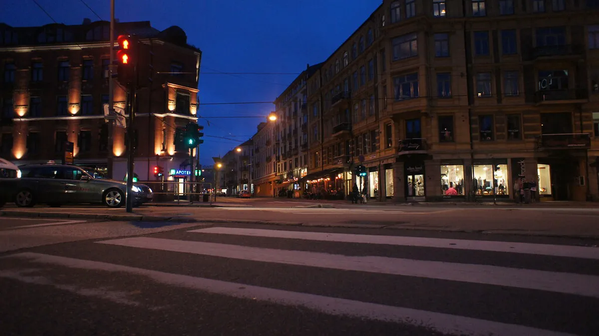 Discover Unique Oslo Architecture: A 2025 Guide