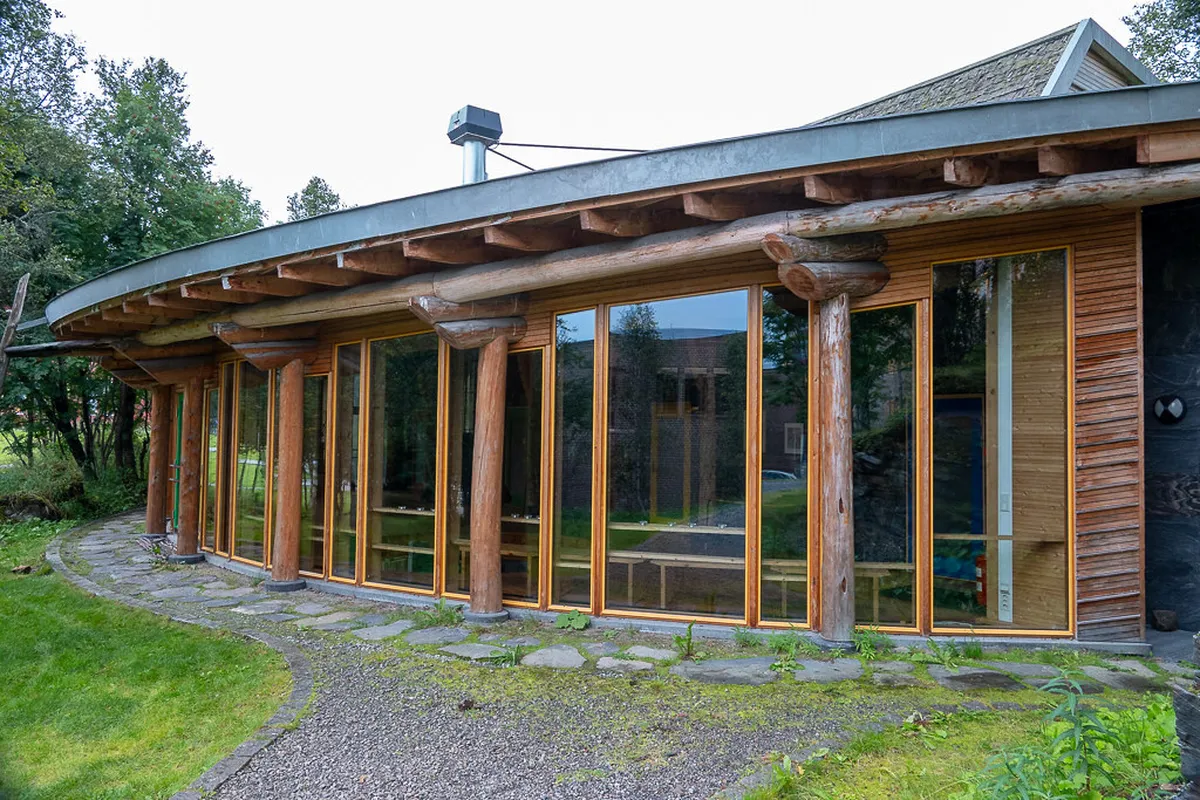 Discover University of Tromsø Architecture Guide for 2025