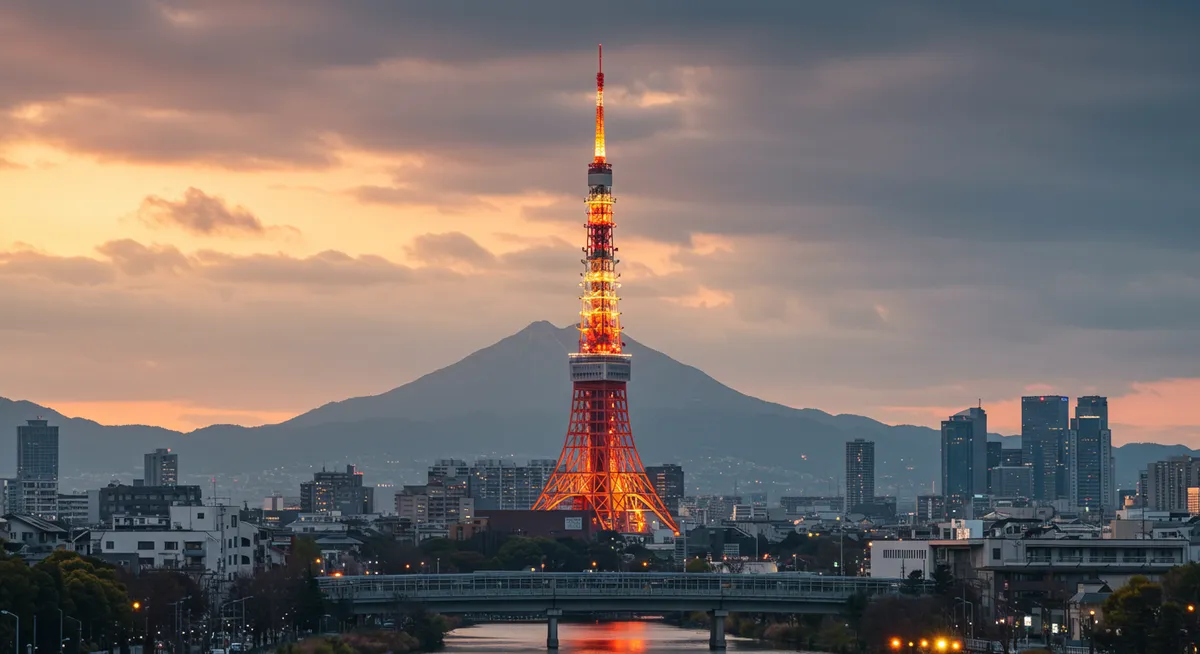 Unusual Day Trips from Tokyo by Train