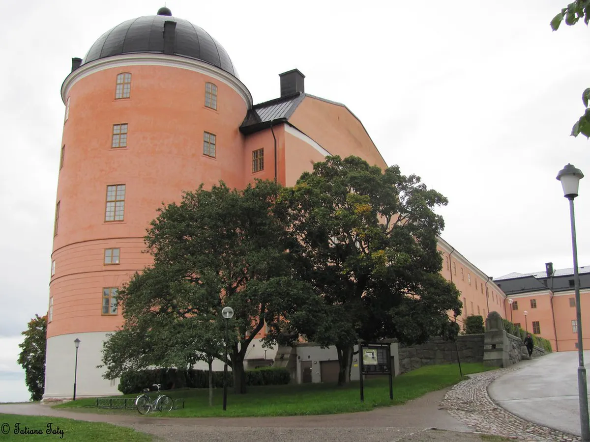 Your Essential Uppsala Castle Tour Guide 2025