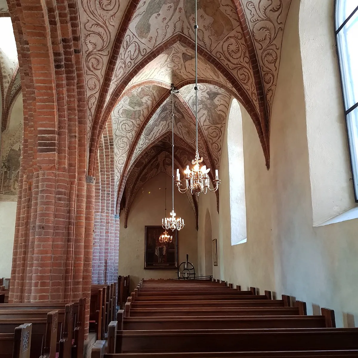 Uppsala Cathedral Opening Hours 2025: Plan Your Visit