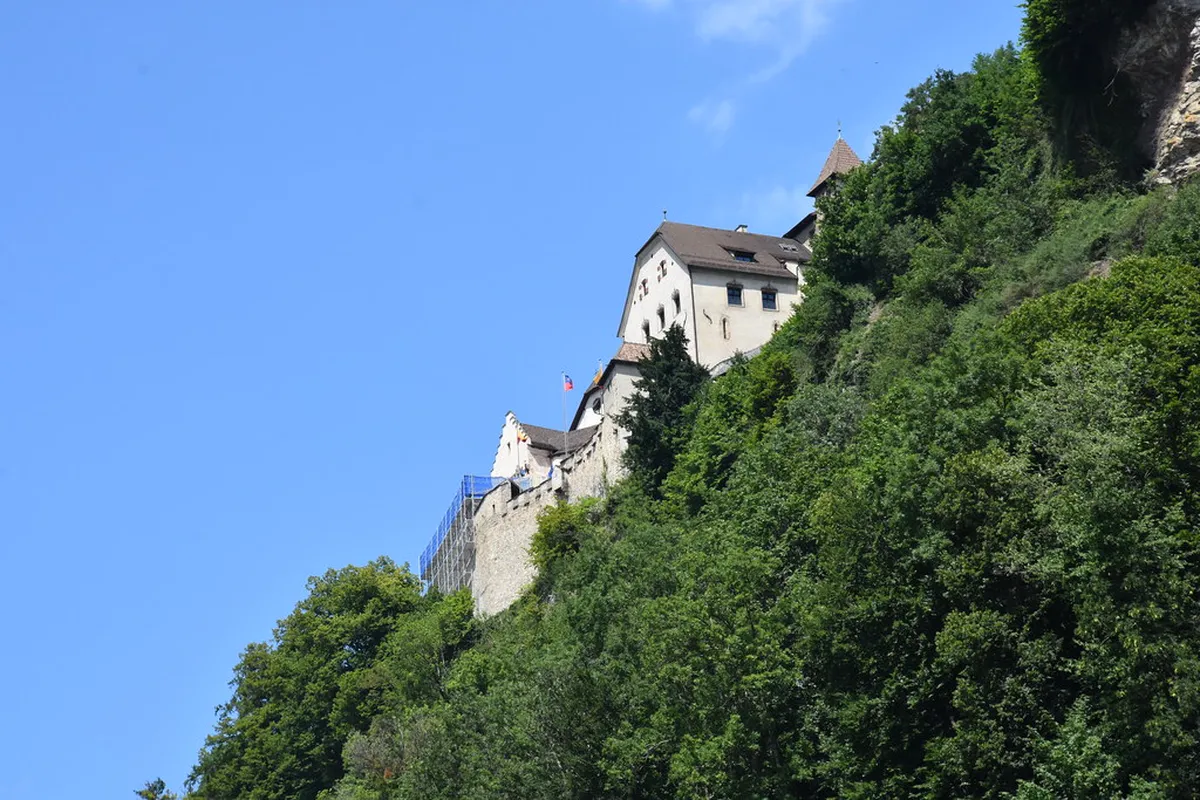 Vaduz Itinerary for First-Timers: The Ultimate 2025 Guide