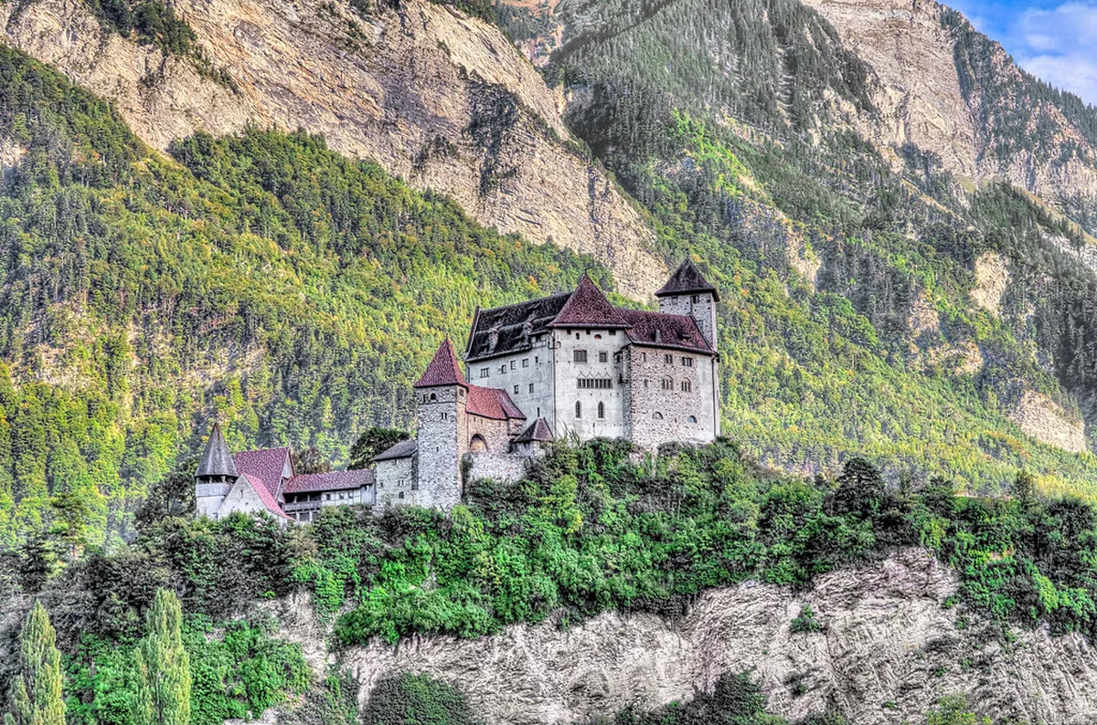 Your Perfect Vaduz One Day Itinerary: 2025 Guide