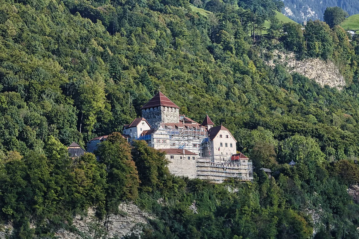 Vaduz Travel Budget Tips 2025: Save Money in Liechtenstein