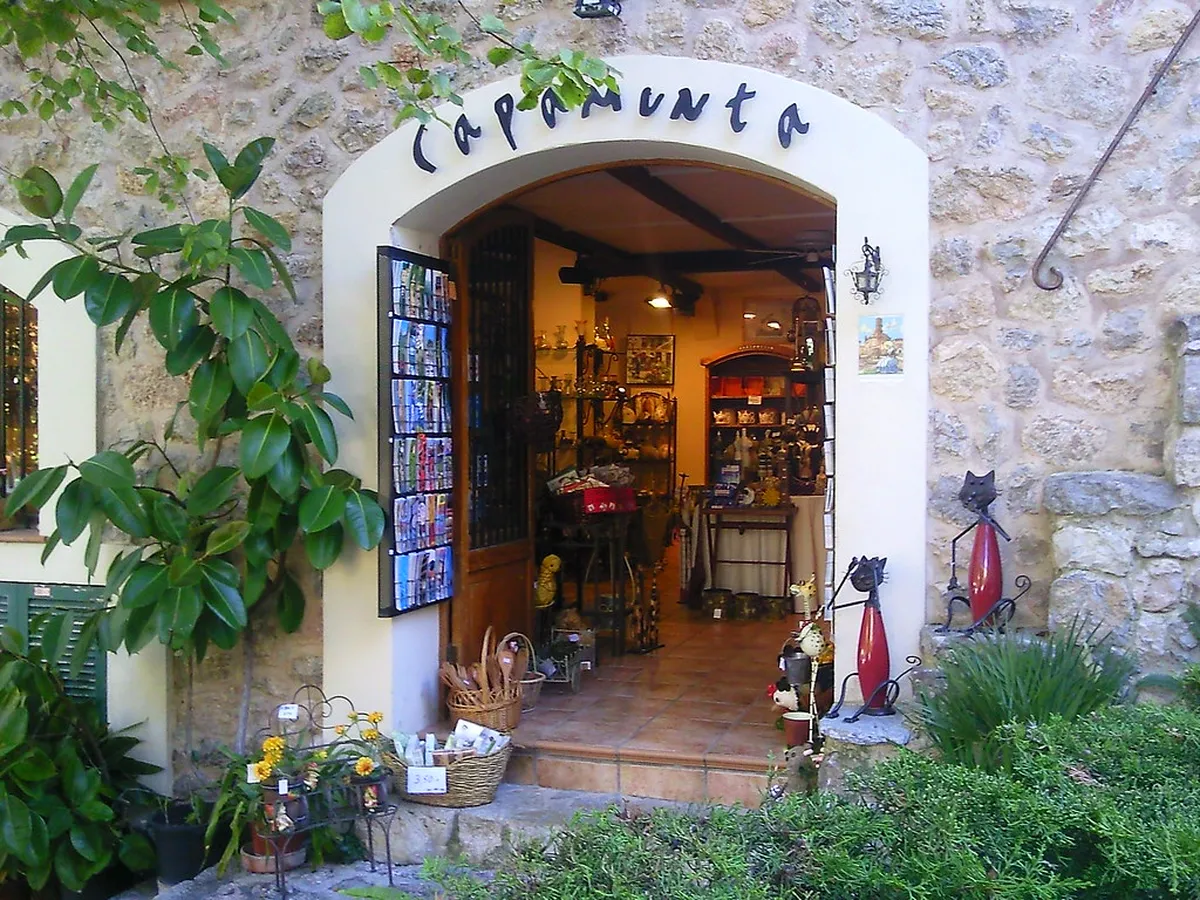 Valldemossa Shopping Guide: Unique Finds & Local Crafts