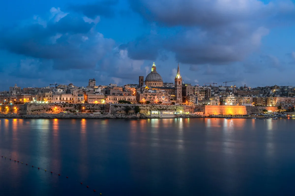 Valletta Itinerary for First-Timers: Your 2025 Malta Guide