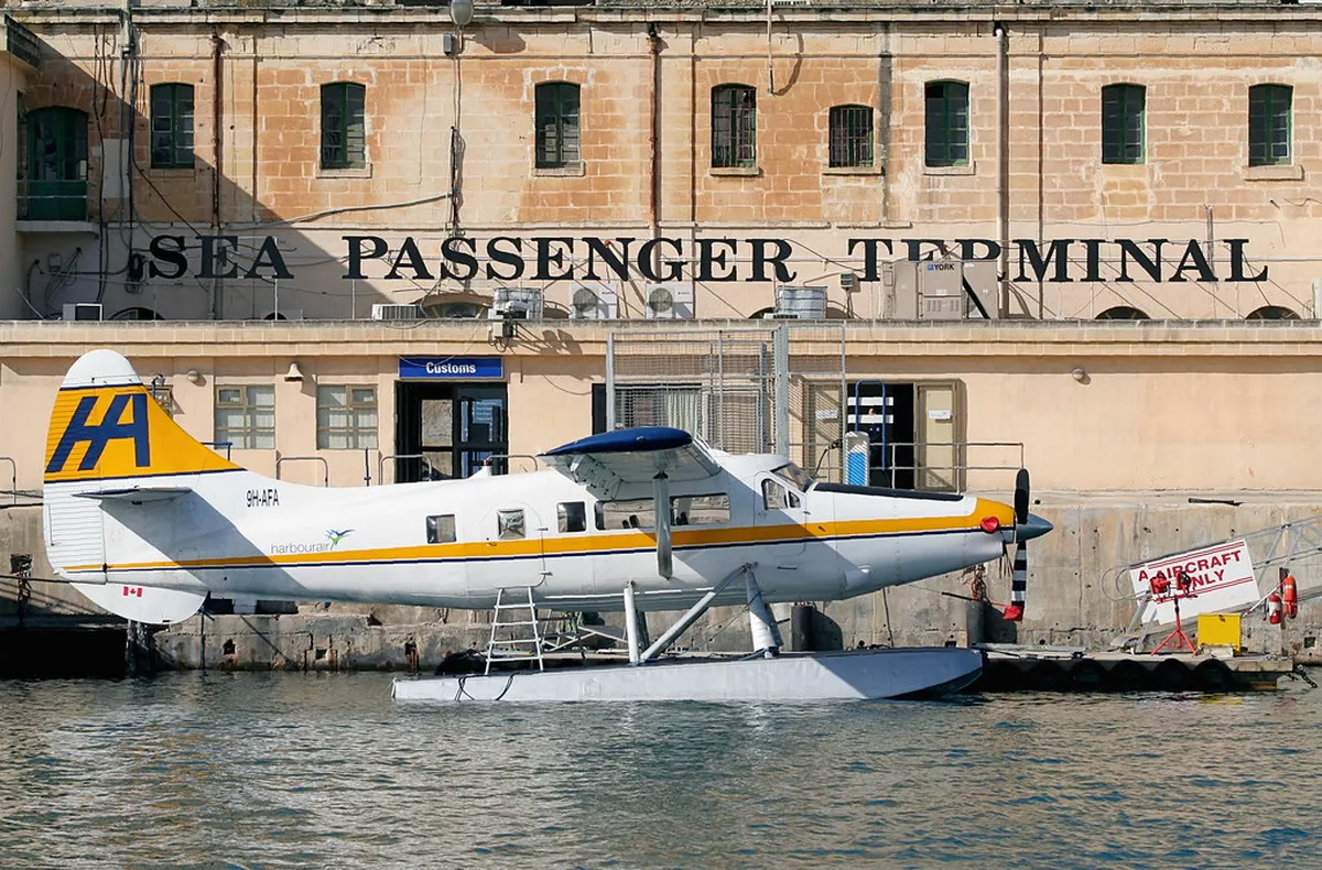 Valletta Luggage Storage: Best Options for Your Trip