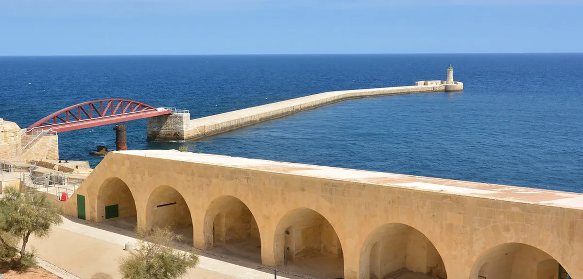 Valletta Must-See Places: Your 2025 Travel Guide
