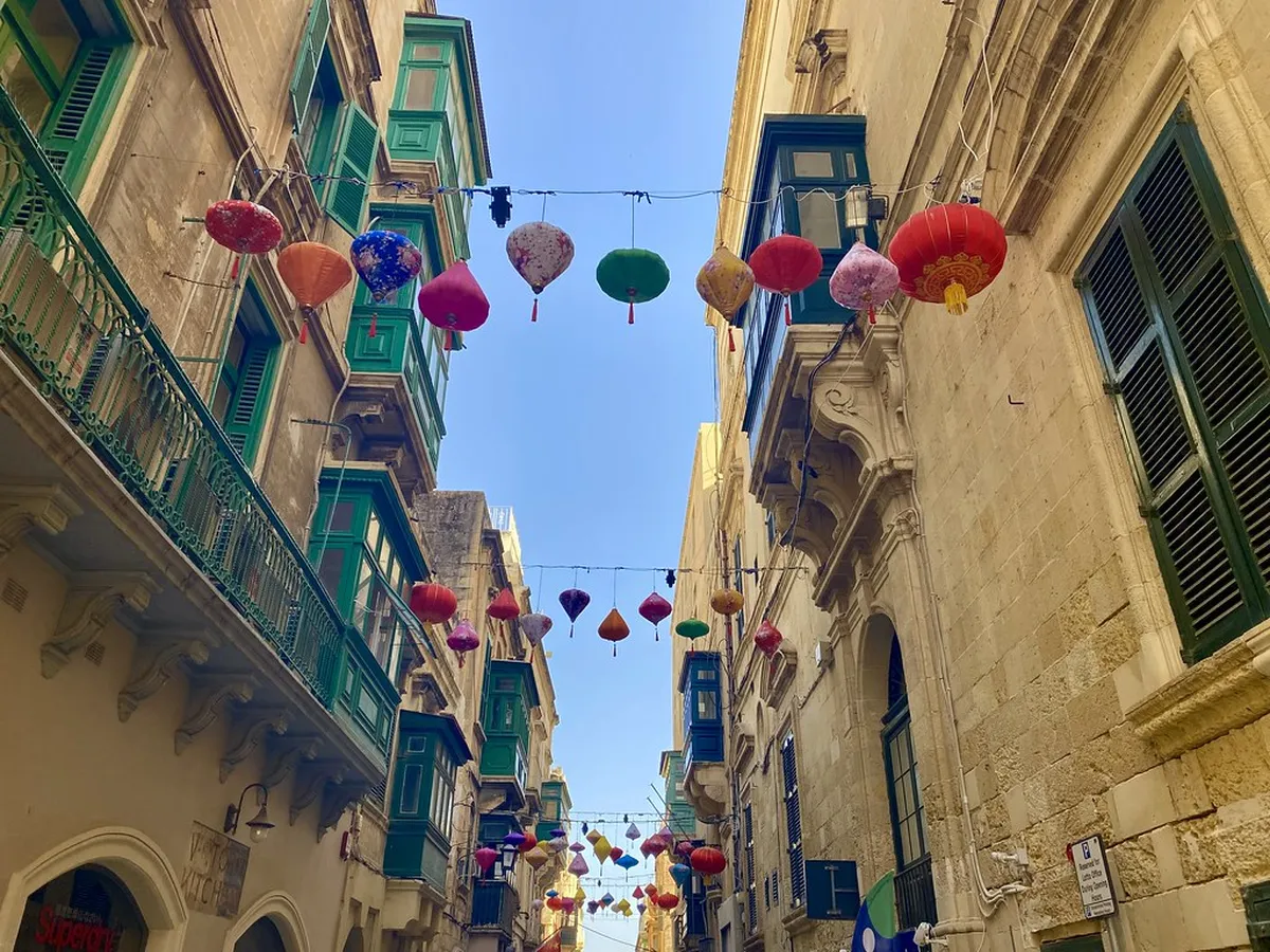 Valletta Walking Tour Info 2025: Explore Malta's Capital