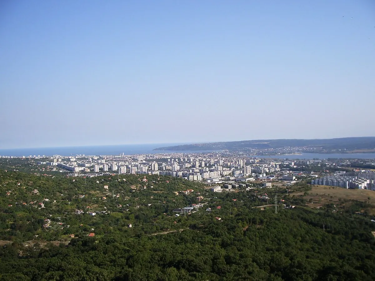 Varna Itinerary for First-Timers: Your Ultimate 2025 Guide