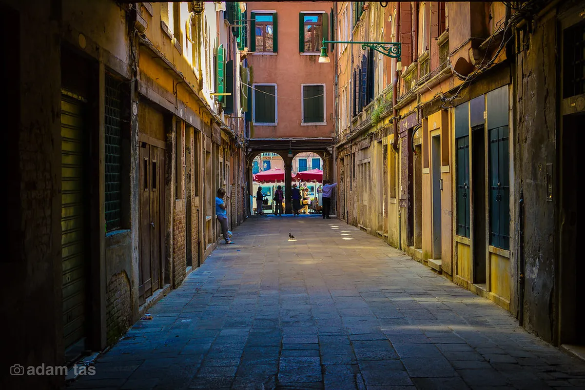 Explore Venice Hidden Gems: Your 2025 Guide to Secret Spots