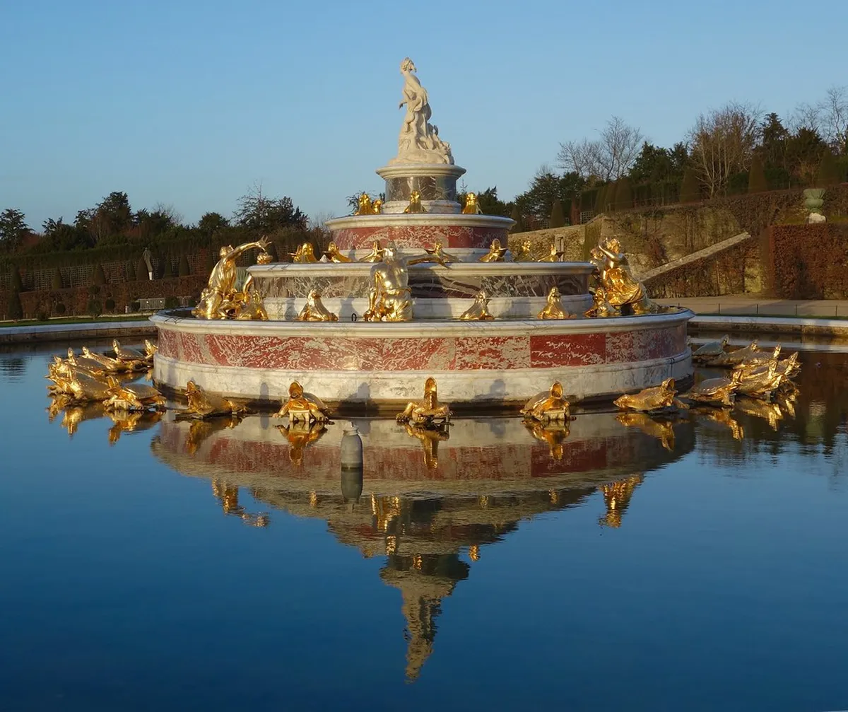 Versailles Itinerary for First-Timers: Your Ultimate 2025 Guide