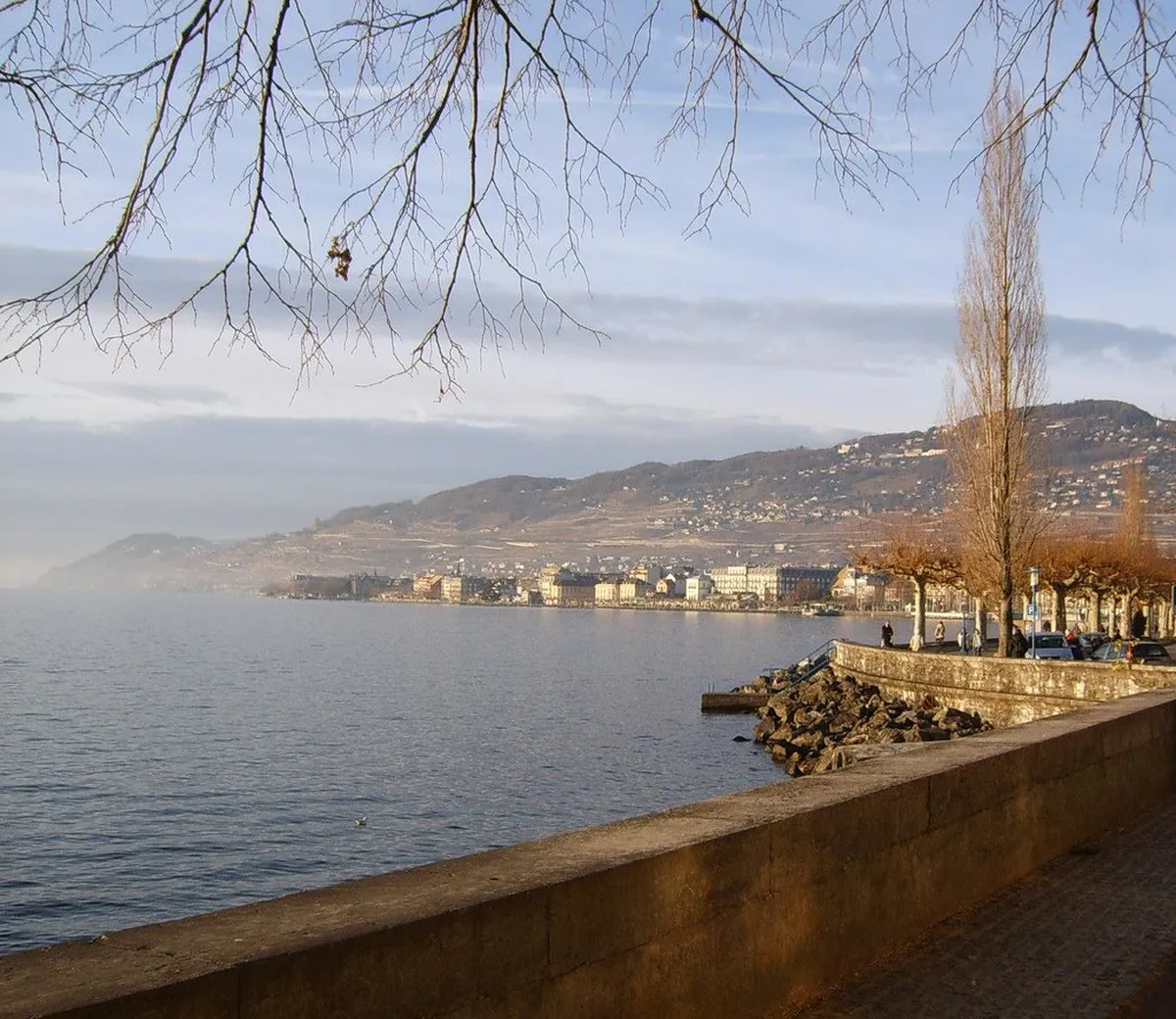 Vevey Lakeside Walk Tips: Your Essential Guide for 2025