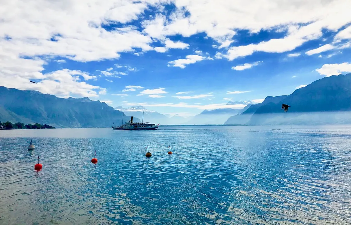 Vevey Must-See Sights: Top Attractions in 2025