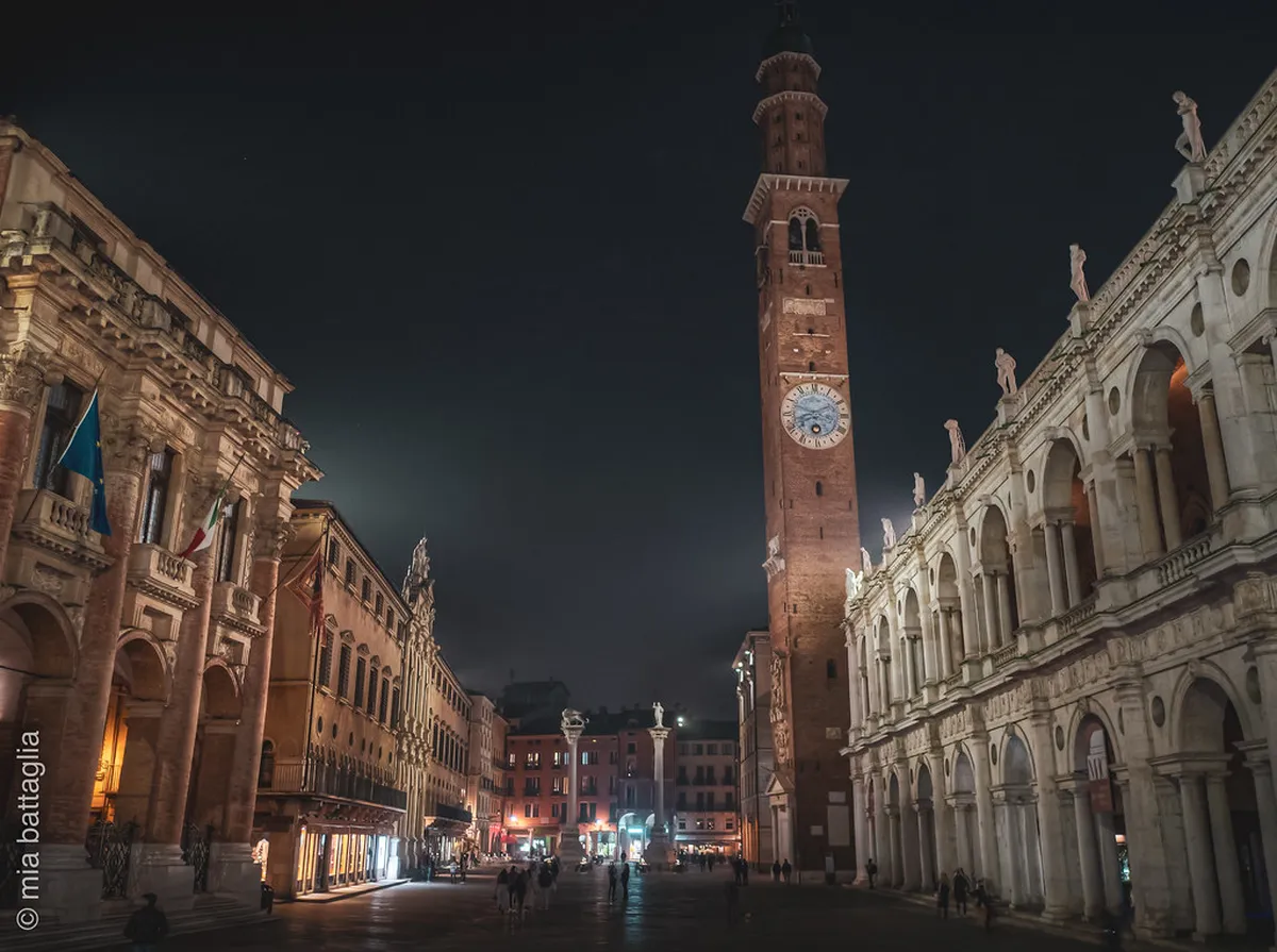 Vicenza Piazza dei Signori Tips: Your Ultimate Guide
