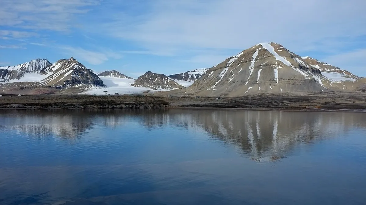 View Ålesund Architecture from Fjellstua: A Complete Guide