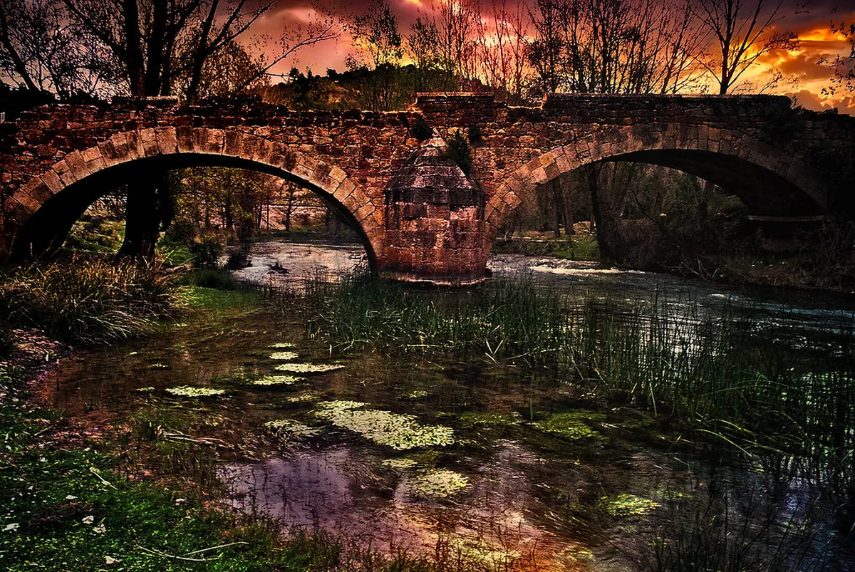 Viewing Bodø Architecture Under Northern Lights