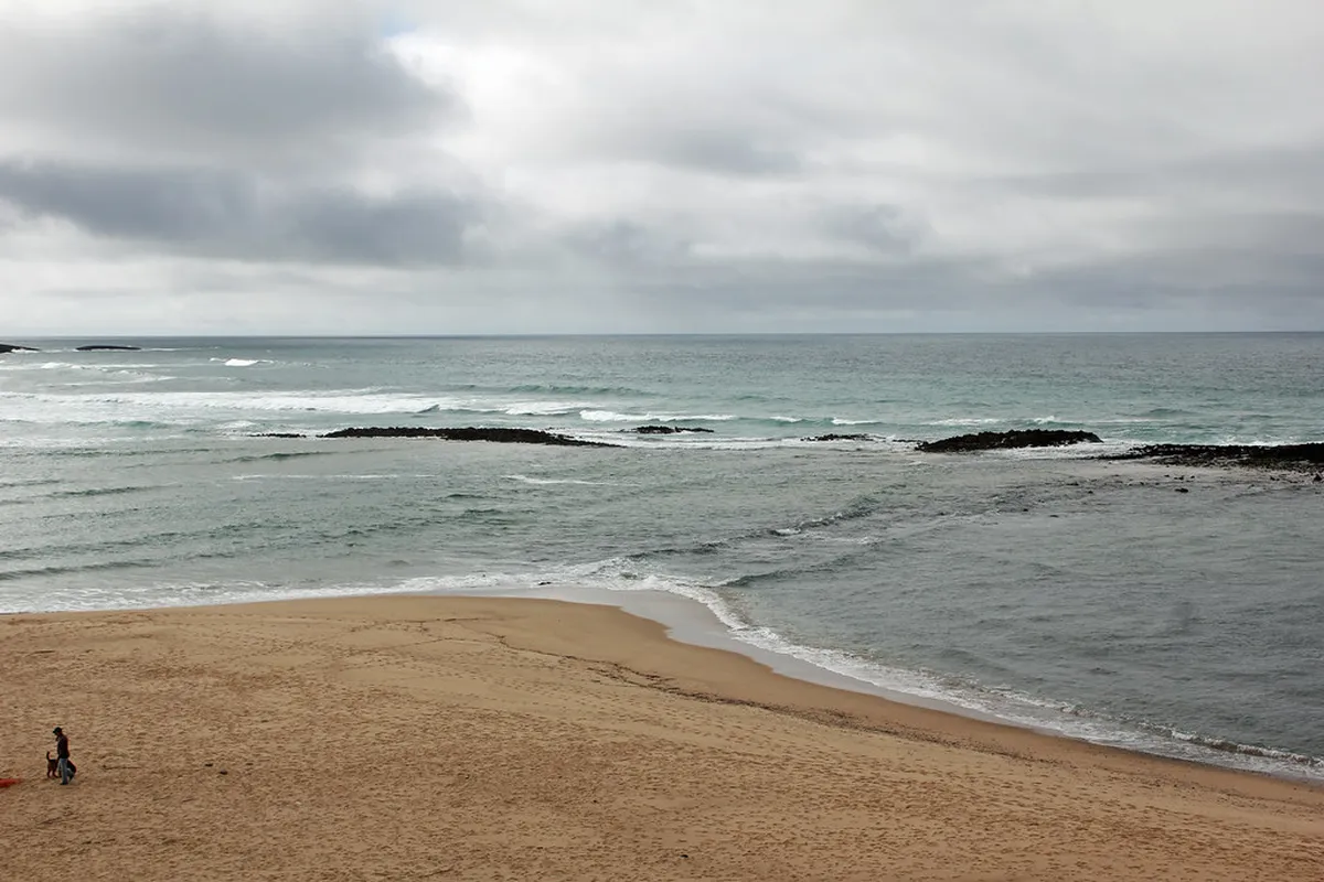 Vila Nova Milfontes Best Beaches: Your 2025 Guide