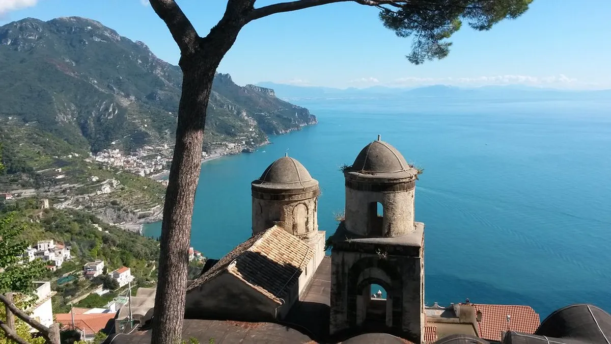 Villa Rufolo Ravello Tickets: Your 2025 Guide