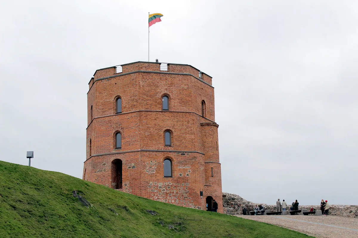 Vilnius Gediminas Tower Hours: Your 2025 Visitor Guide