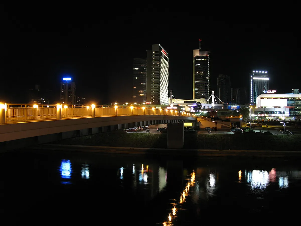 Vilnius Nightlife Recommendations: Best Bars & Clubs for 2025