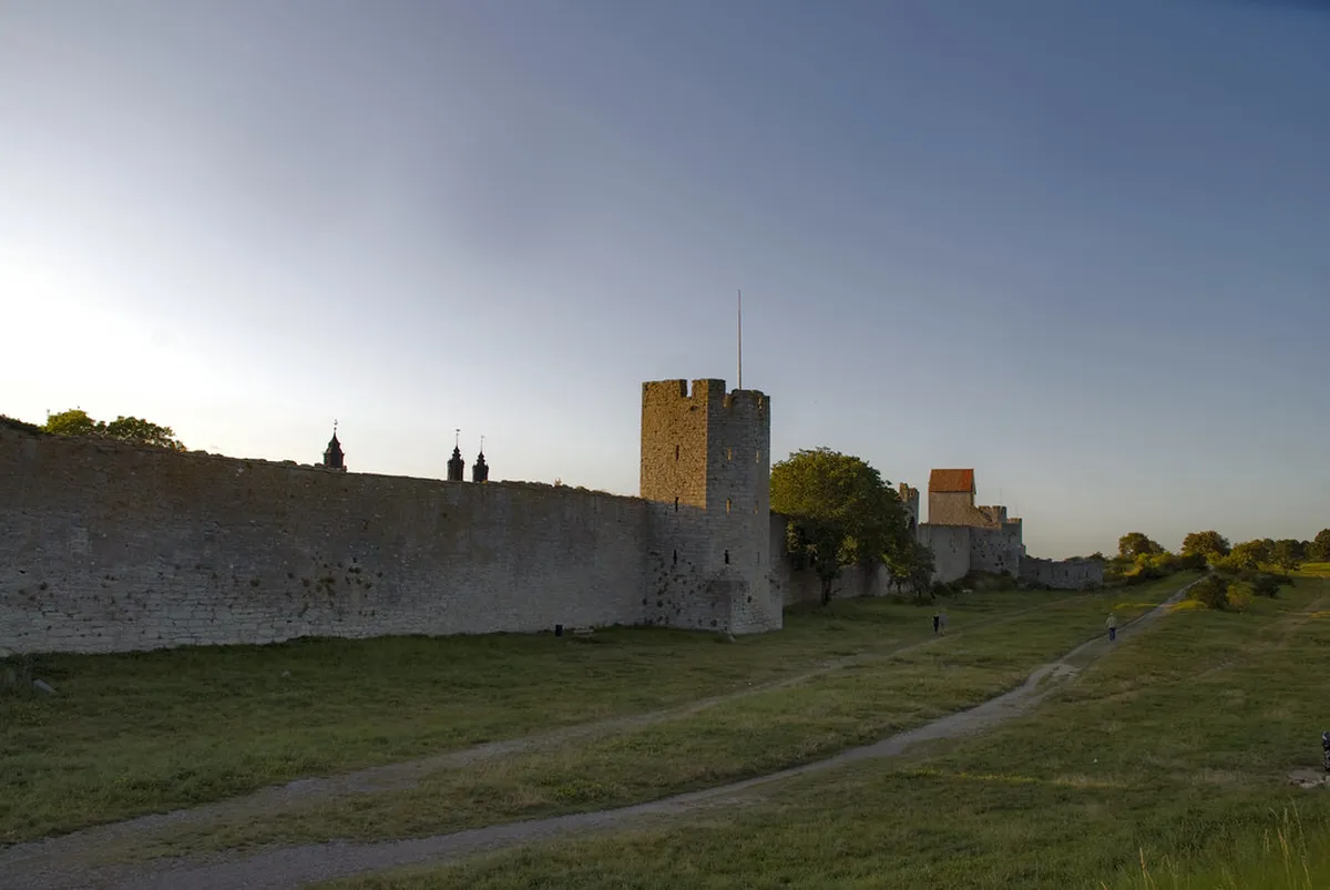Visby Restaurants: Discover Delicious Local Food in 2025