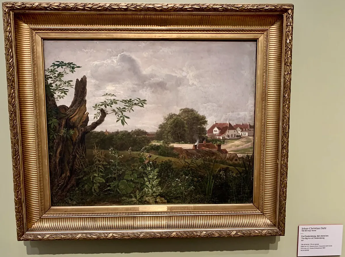 Tips for Visiting Munch Museum Oslo in 2025