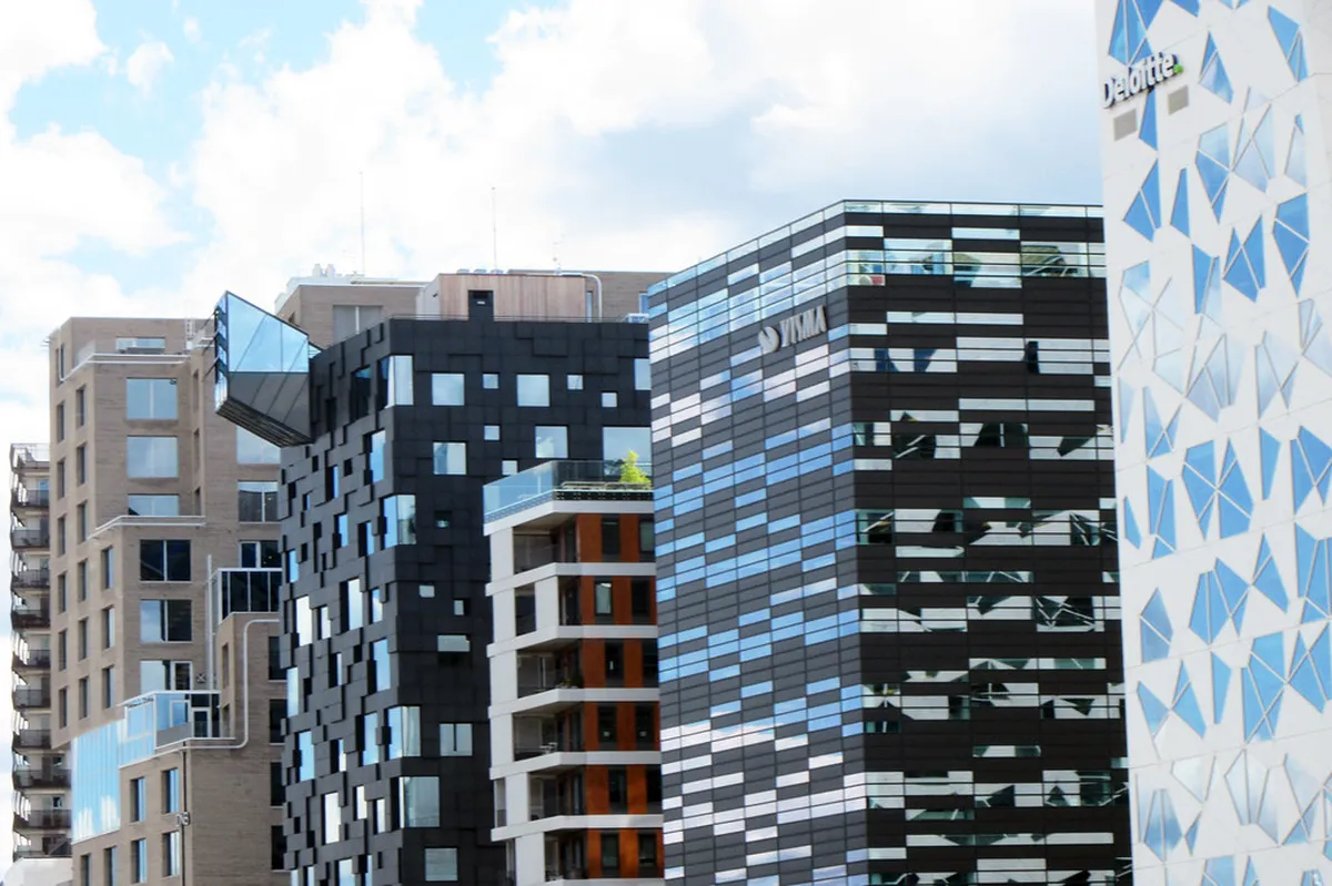 Visiting Oslo Architecture Triennale: Your 2025 Guide