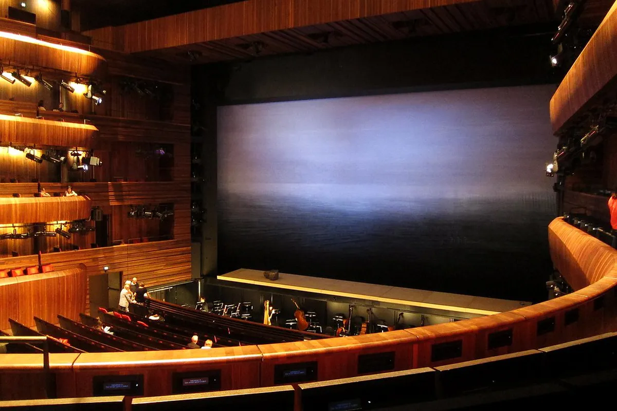 Visiting Oslo Opera House Roof: Top Tips for 2025