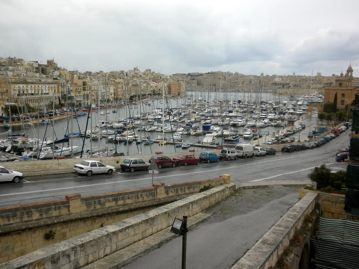 Vittoriosa Local Food Guide: A Taste of Malta in 2025